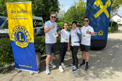 Team Raiffeisenbank Sierning-Enns