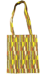 Tasche "Togo" gelb
