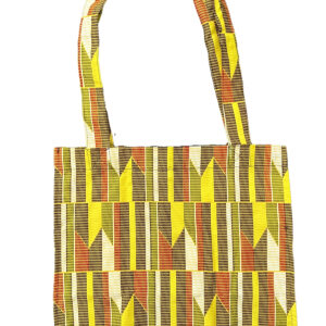 Tasche "Togo" gelb