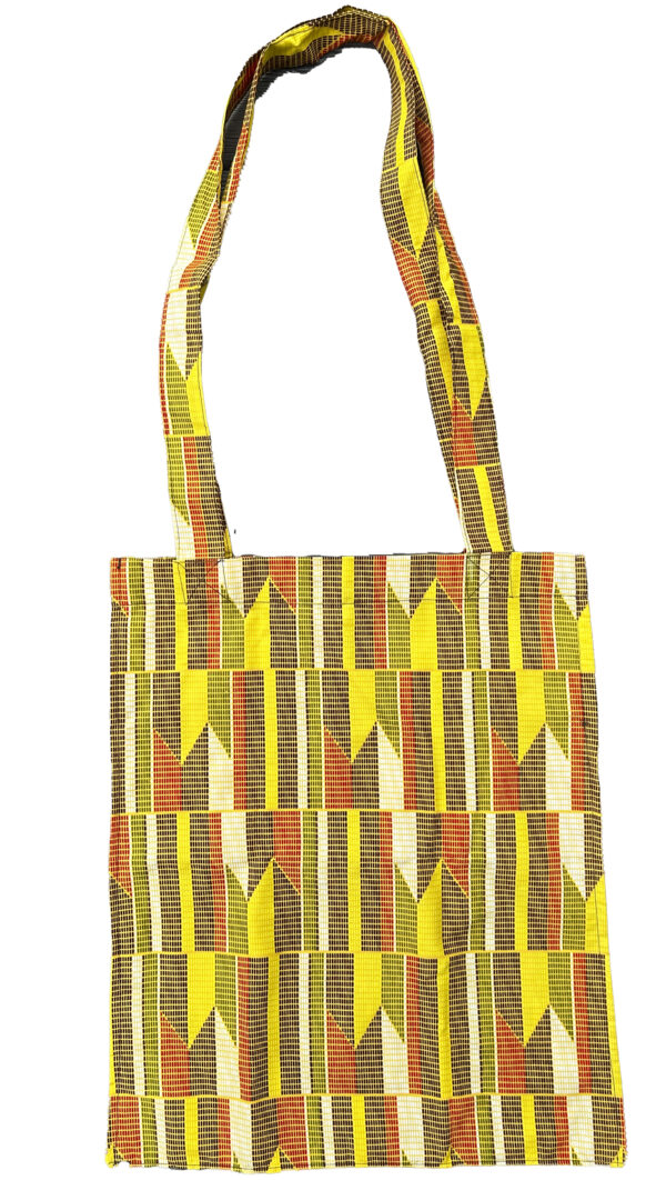 Tasche "Togo" gelb