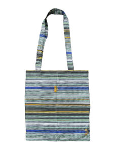 Tragetasche "Togo" bunt