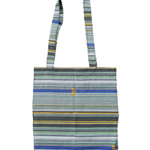 Tragetasche "Togo" bunt